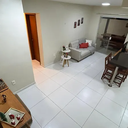 Brisa Do Mar - Zona Sul, Ilheus Apartment Exterior photo