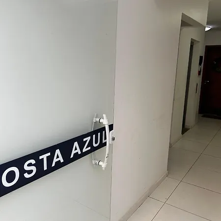 Brisa Do Mar - Zona Sul, Ilheus Apartment Exterior photo