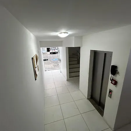 Brisa Do Mar - Zona Sul, Ilheus Apartment Exterior photo
