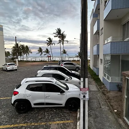 Brisa Do Mar - Zona Sul, Ilheus Apartment Exterior photo
