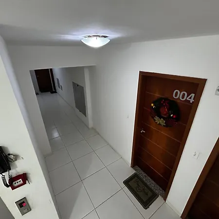 Brisa Do Mar - Zona Sul, Ilheus Apartment Exterior photo