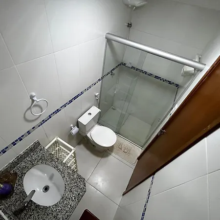 Brisa Do Mar - Zona Sul, Ilheus Apartment Exterior photo
