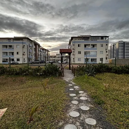 Brisa Do Mar - Zona Sul, Ilheus Apartment Exterior photo