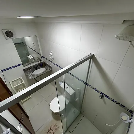 Brisa Do Mar - Zona Sul, Ilheus Apartment Exterior photo