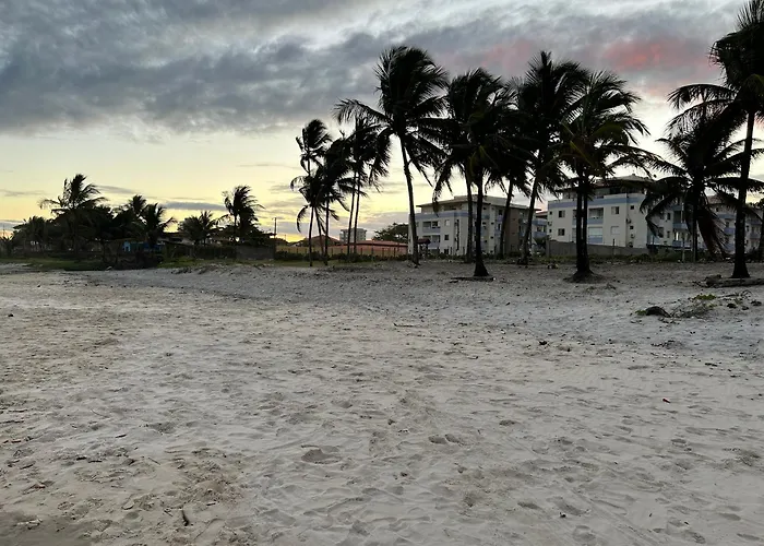 Brisa Do Mar - Zona Sul, Ilheus