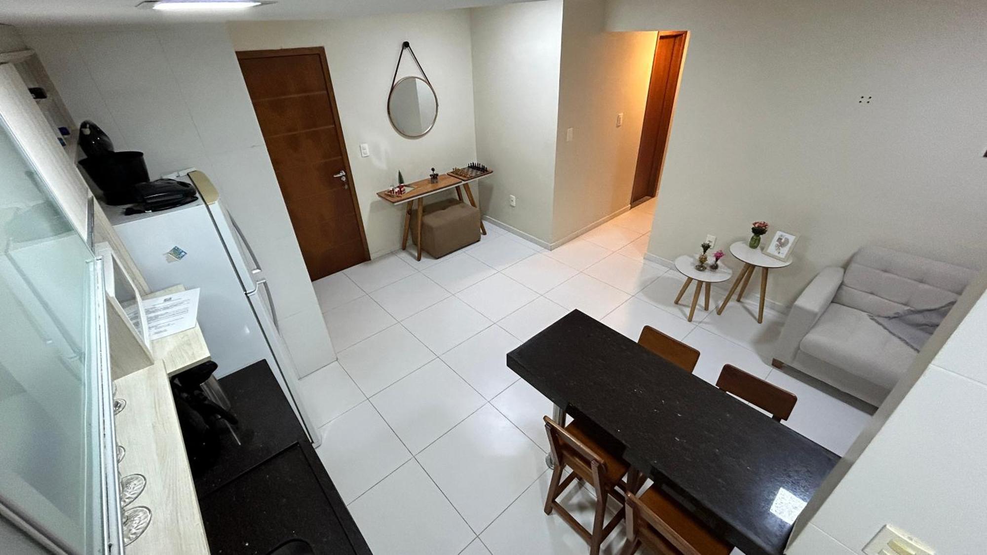 Brisa Do Mar - Zona Sul, Apartment *