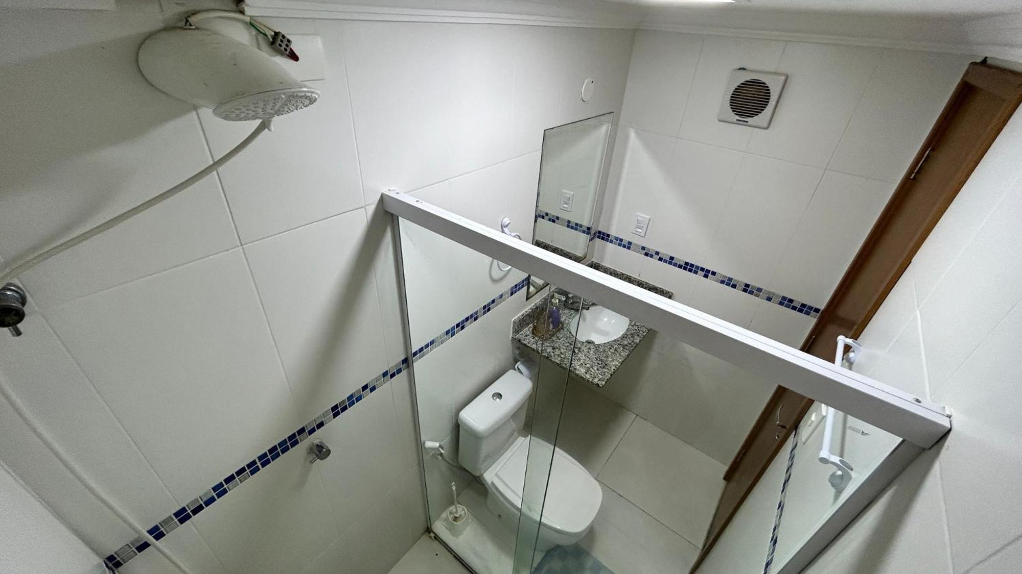 Apartment Brisa Do Mar - Zona Sul, Ilheus