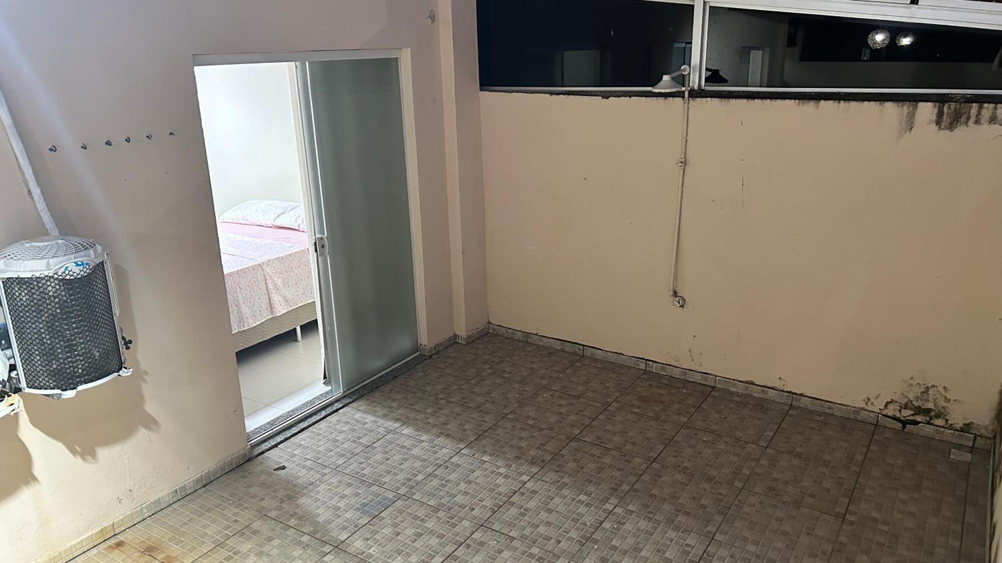 Brisa Do Mar - Zona Sul, Apartment Ilheus