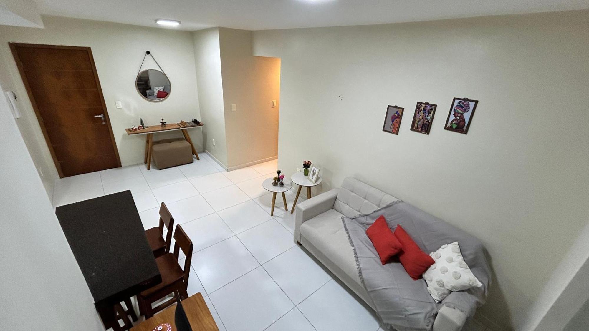 Apartment Brisa Do Mar - Zona Sul, *