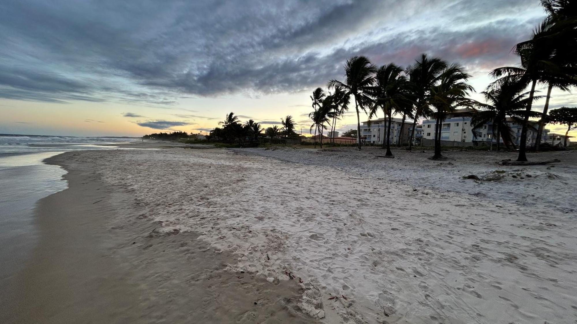Brisa Do Mar - Zona Sul, Ilheus