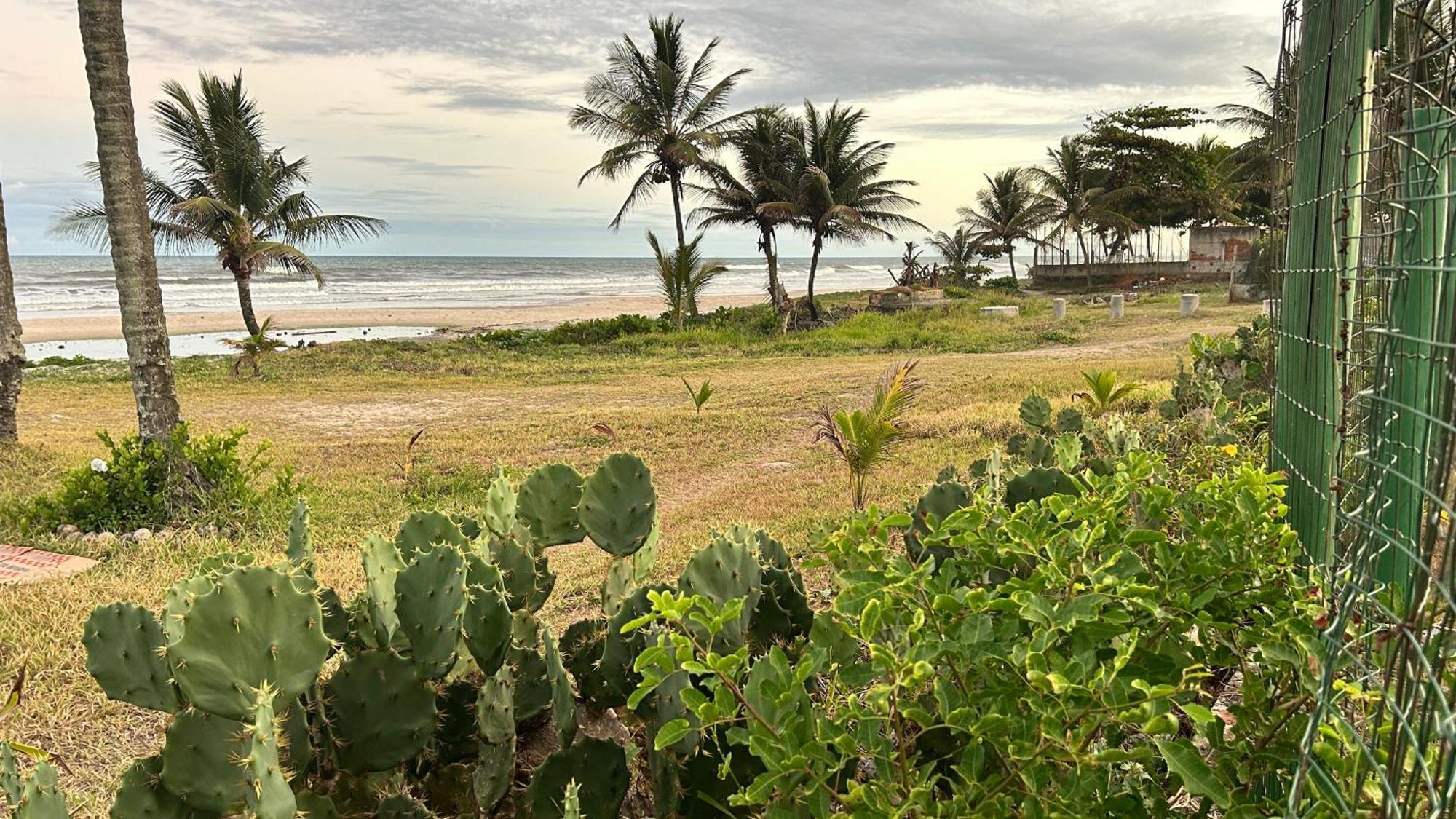 Brisa Do Mar - Zona Sul, *