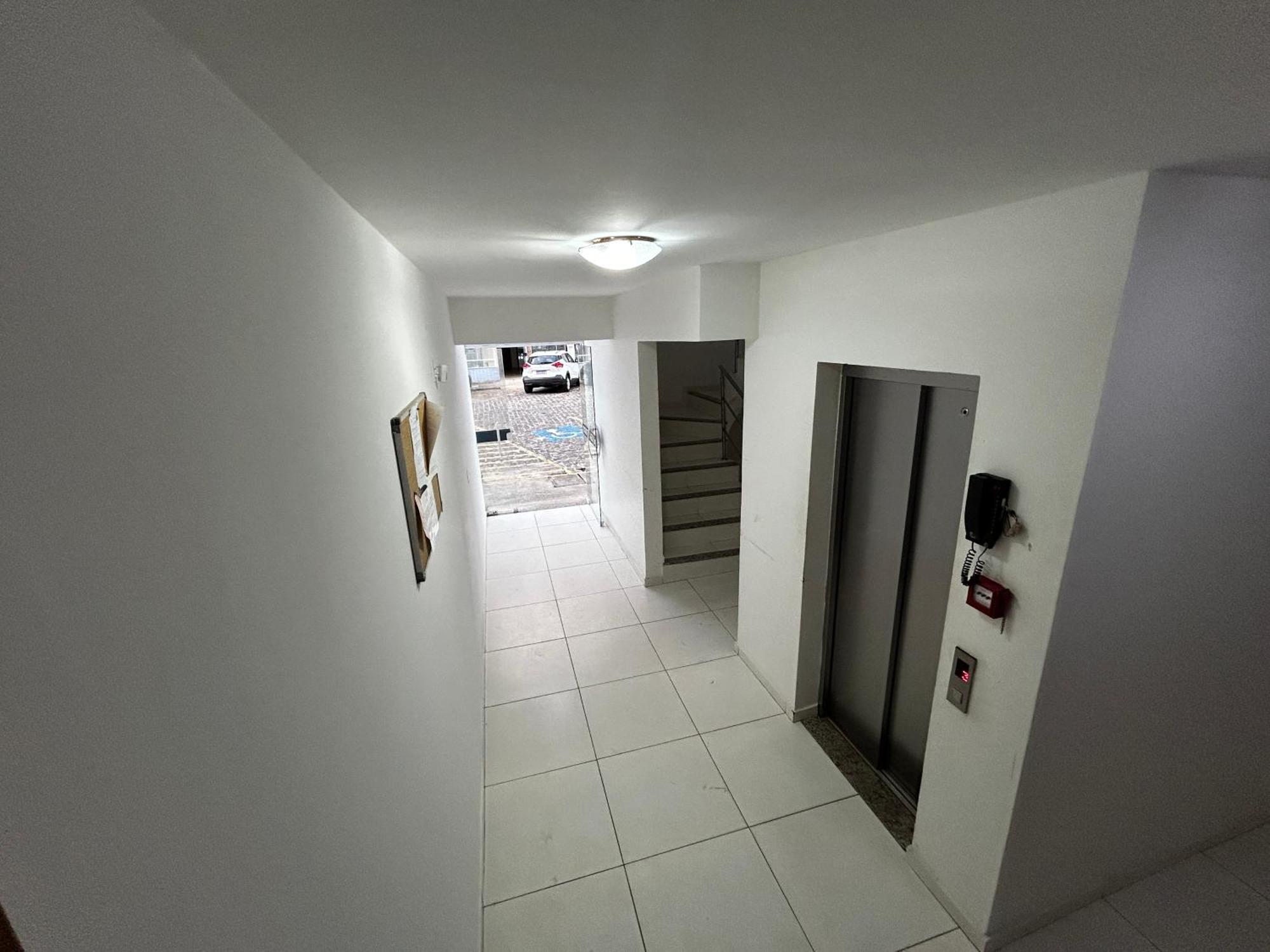 Apartment Brisa Do Mar - Zona Sul, Ilheus