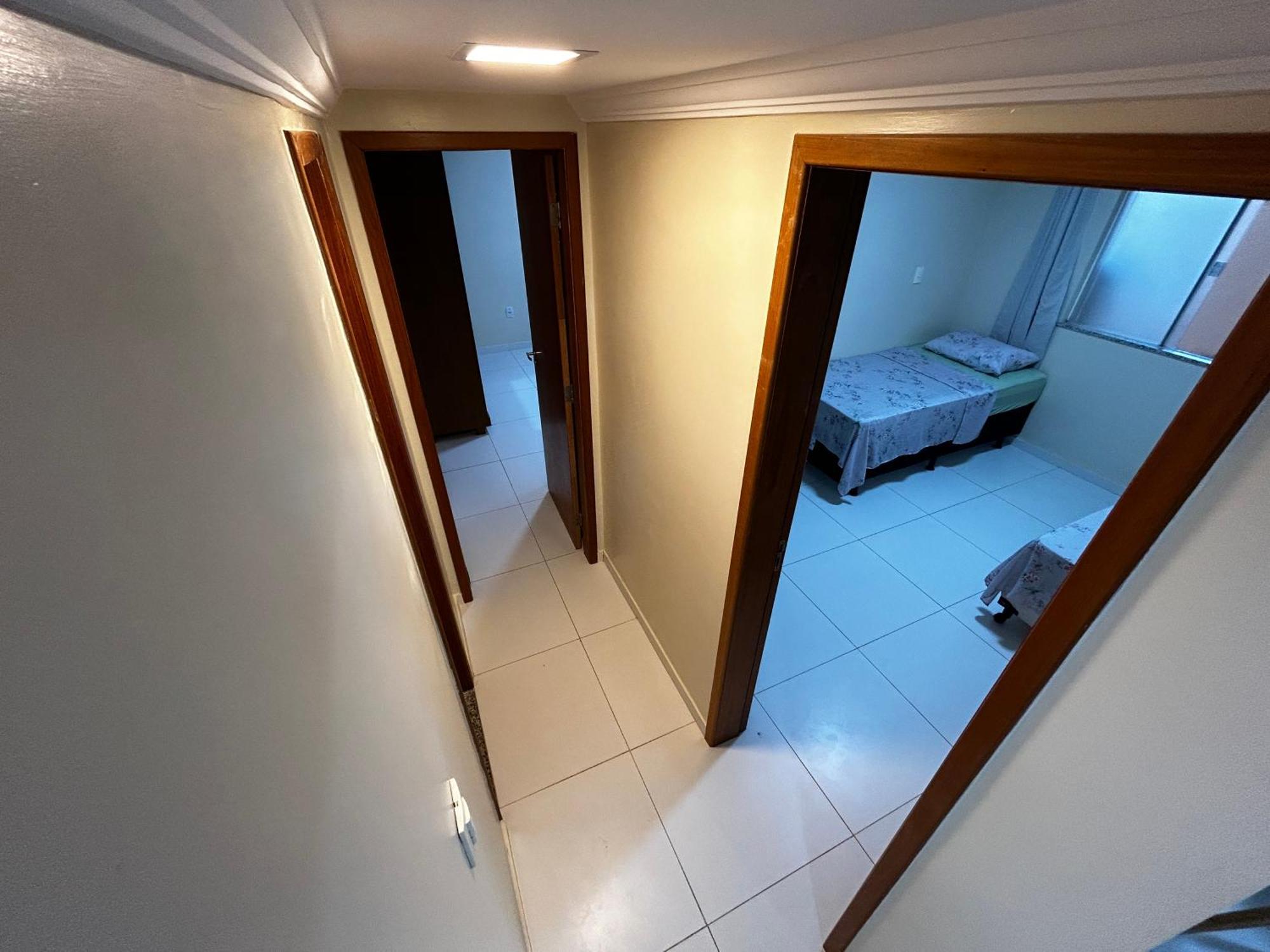 Apartment Brisa Do Mar - Zona Sul, *