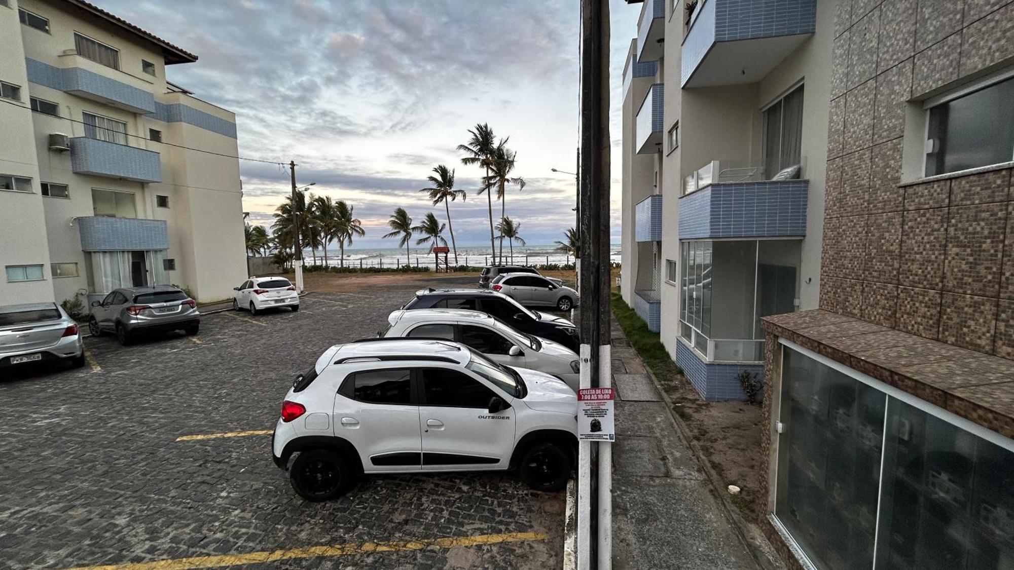 Apartment Brisa Do Mar - Zona Sul, Ilheus