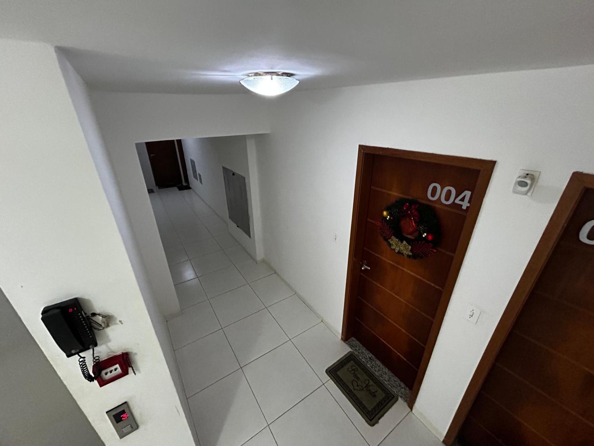 Apartment Brisa Do Mar - Zona Sul, *