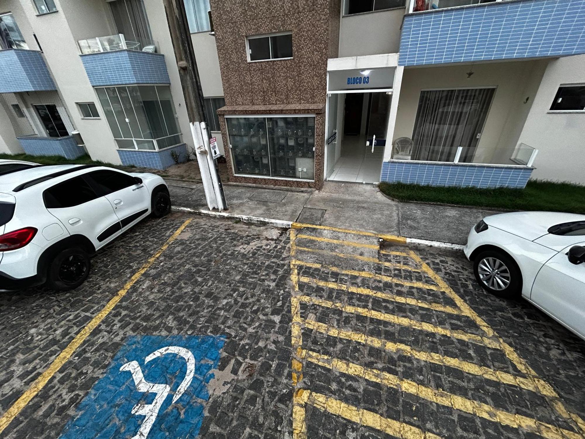 Apartment Brisa Do Mar - Zona Sul, *