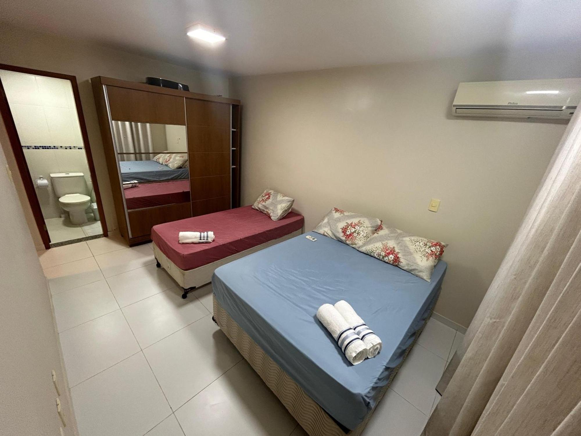 Apartment Brisa Do Mar - Zona Sul,