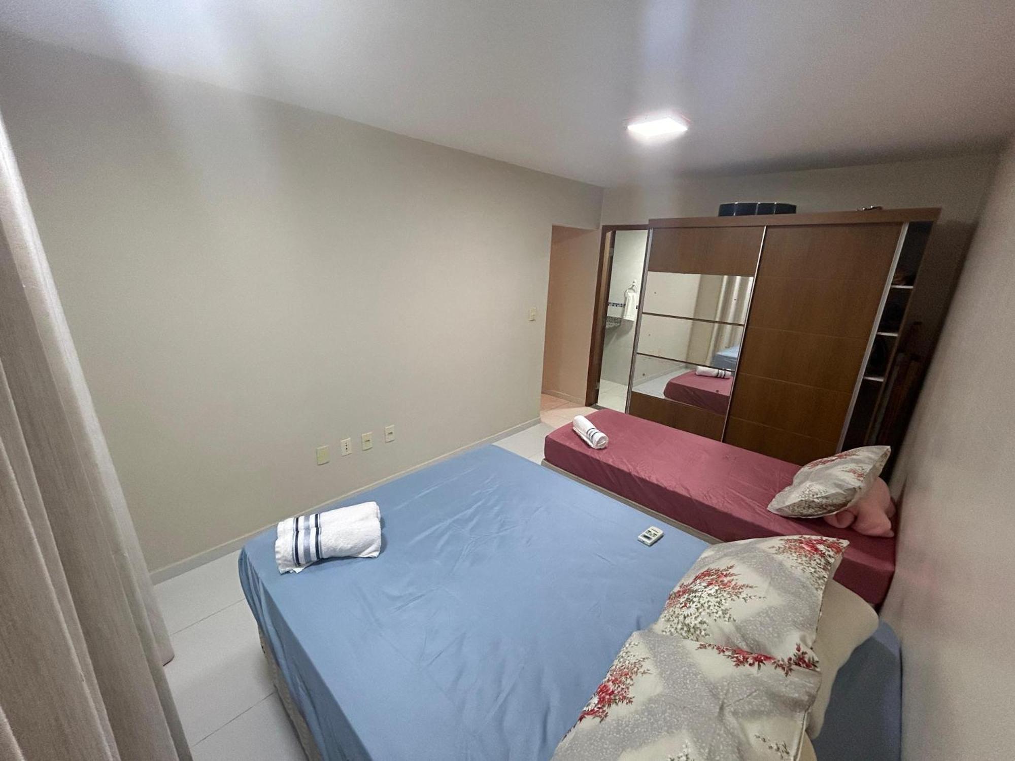 Brisa Do Mar - Zona Sul, Apartment *