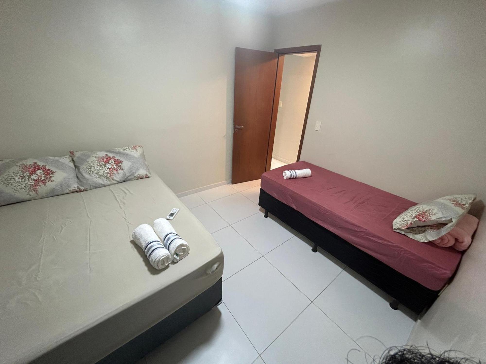 Brisa Do Mar - Zona Sul, Apartment